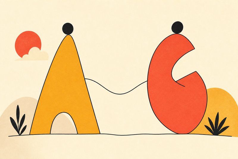 Font pairing: A beginner's guide to combinations that work