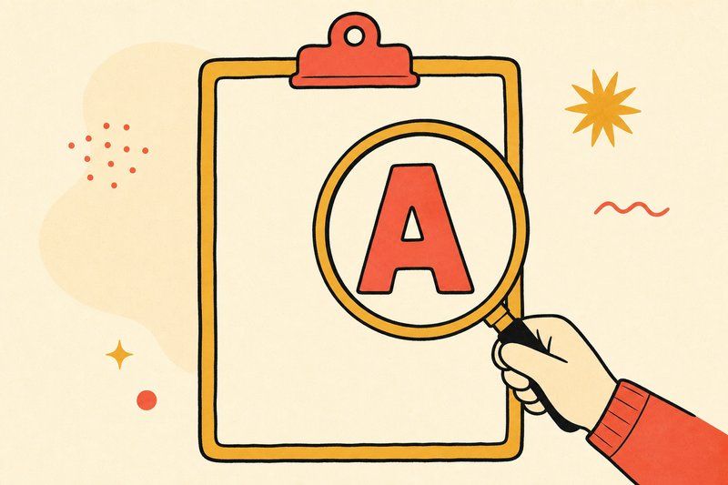 How to choose a font for a website: A practical checklist