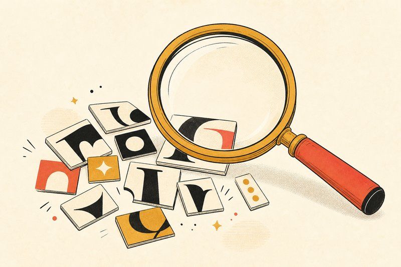 Font trivia: Fascinating facts about the typefaces you see every day