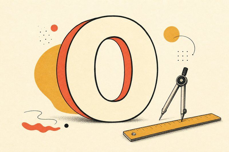 What is a geometric sans-serif? Futura, Century Gothic and the shapes behind them